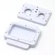 Custom Industrial Parts Powder Coating by Ruixing 3