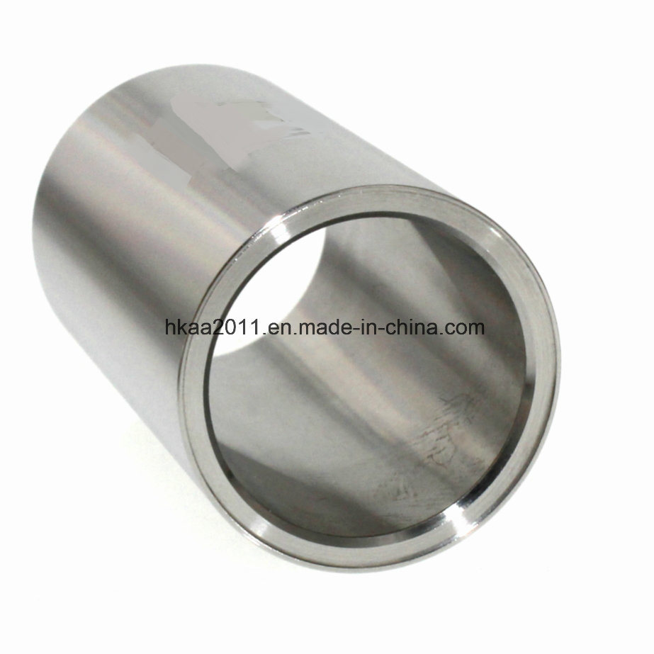 Precision Stainless Steel Shaft Sleeve, Shaft Bearing Bushing Sleeve 1
