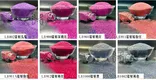 Nhà sản xuất nghệ thuật làm móng nóng 1/8(3 mm) Thương hiệu Azmee 4