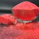 Hersteller von Glitzerpulver in großen Mengen kaufen National Flag Red Beautychain 2
