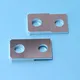 Brass Precision Turned Components ISO9001 by Ruixing 2