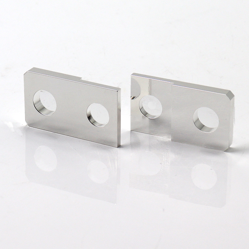 Hafny Pedales De Bicicleta De Aluminio, Mecanizado CNC, Plataforma