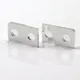 Brass Precision Turned Components ISO9001 by Ruixing 3