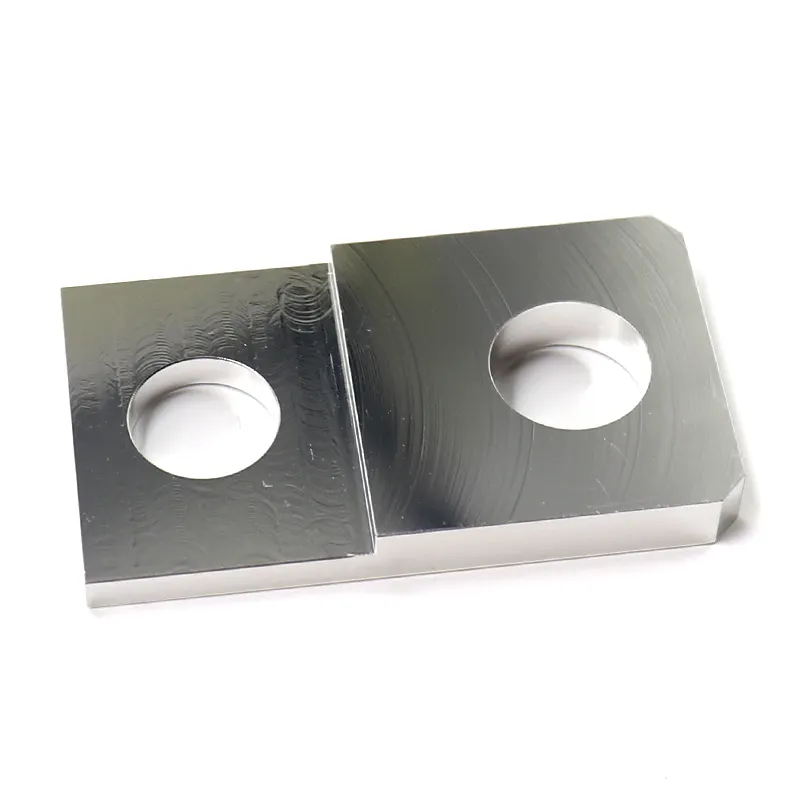 Brass Precision Turned Components ISO9001 by Ruixing 4