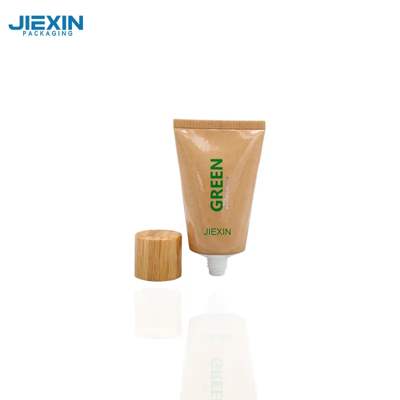 Highly Rated Hand Cream in Tube Price List | JIEXIN 4