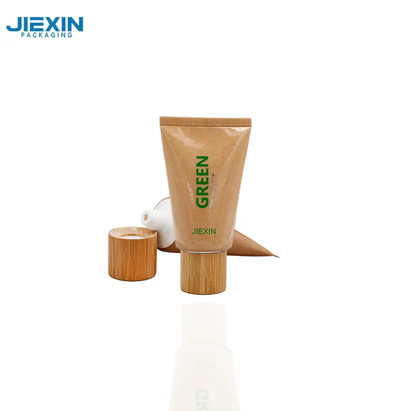 Highly Rated Hand Cream in Tube Price List | JIEXIN 5