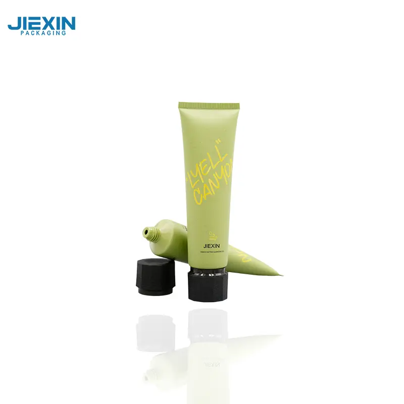 JIEXIN Sturdy Wholesale Squeeze Tubes 4