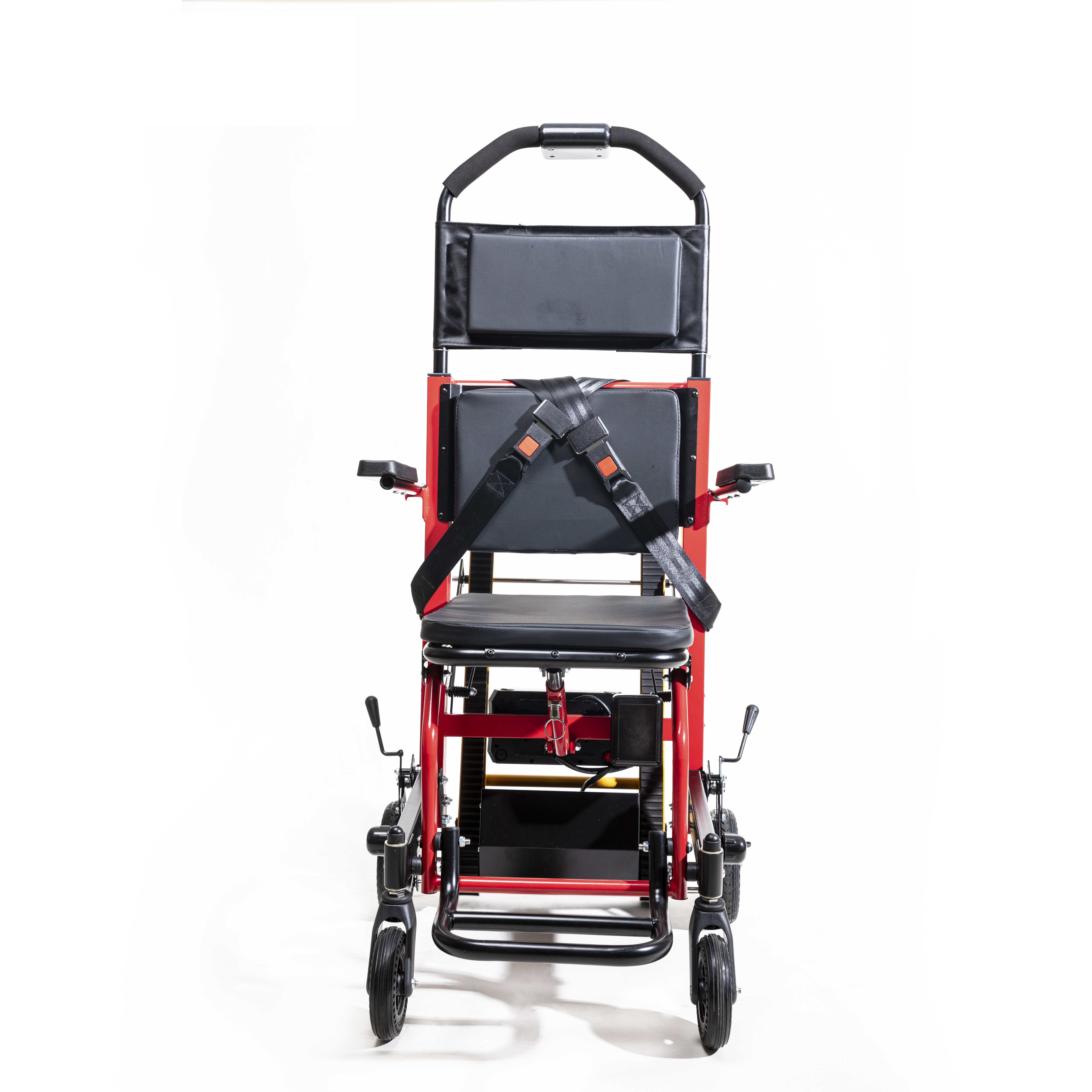 YXZ-D-C15 MINI PRO Barella per scale elettrica Binari rimovibili 6