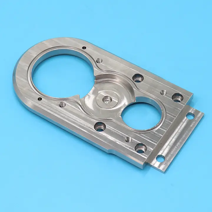 カスタムステンレス鋼 CNC 機械加工 | CNCステンレス鋼