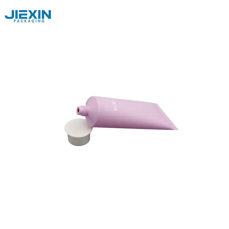 OEM Empty Lip Balm Jars JIEXIN 2