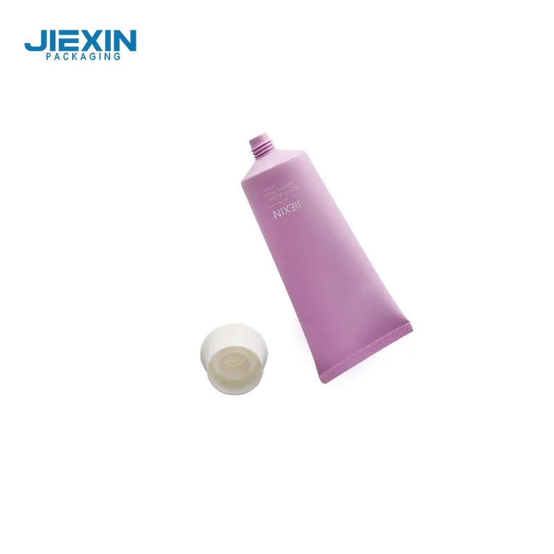OEM Empty Lip Balm Jars JIEXIN 4