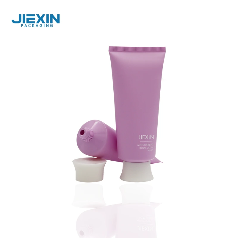 D40 Crema corporal con tapón de rosca - JIEXIN 1
