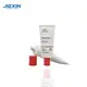 Custom Frosted Glass Lip Gloss Tubes JIEXIN 5