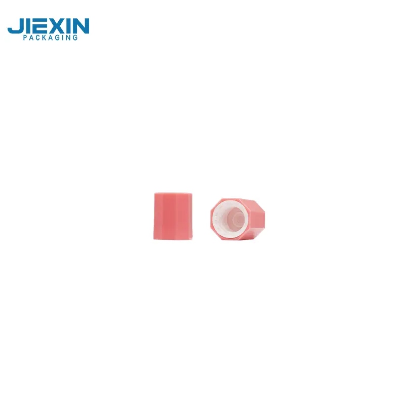 Custom Frosted Glass Lip Gloss Tubes JIEXIN 3