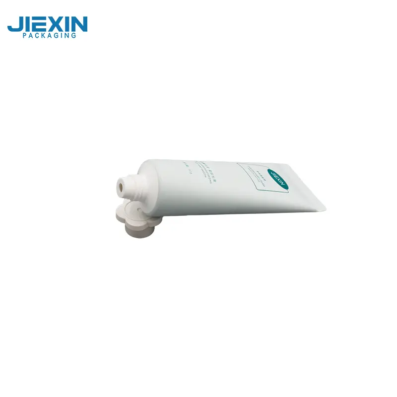 Glass Lip Gloss Tube JIEXIN, 2