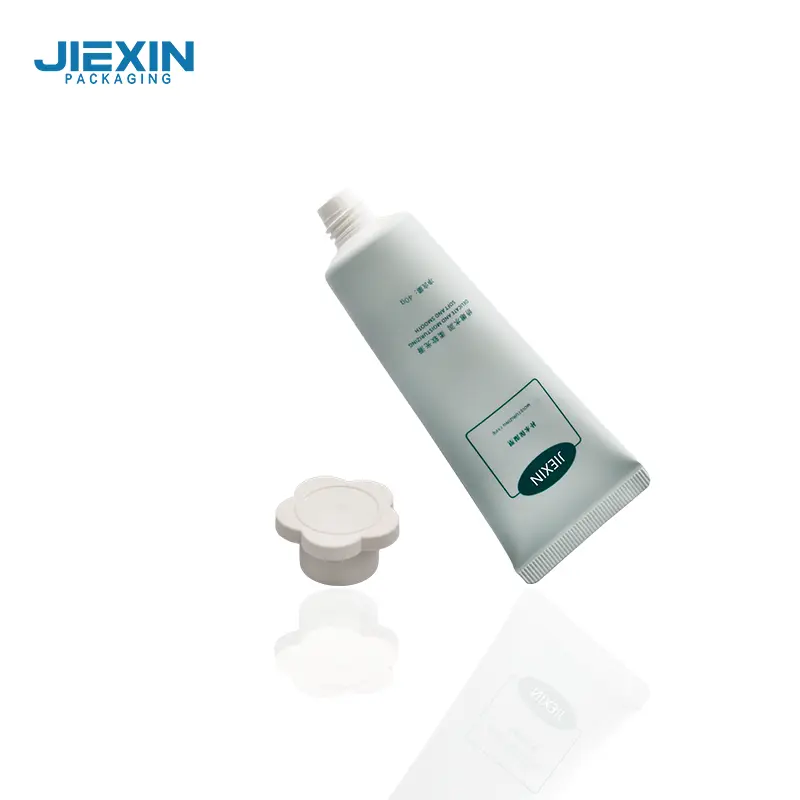 Glass Lip Gloss Tube JIEXIN, 4