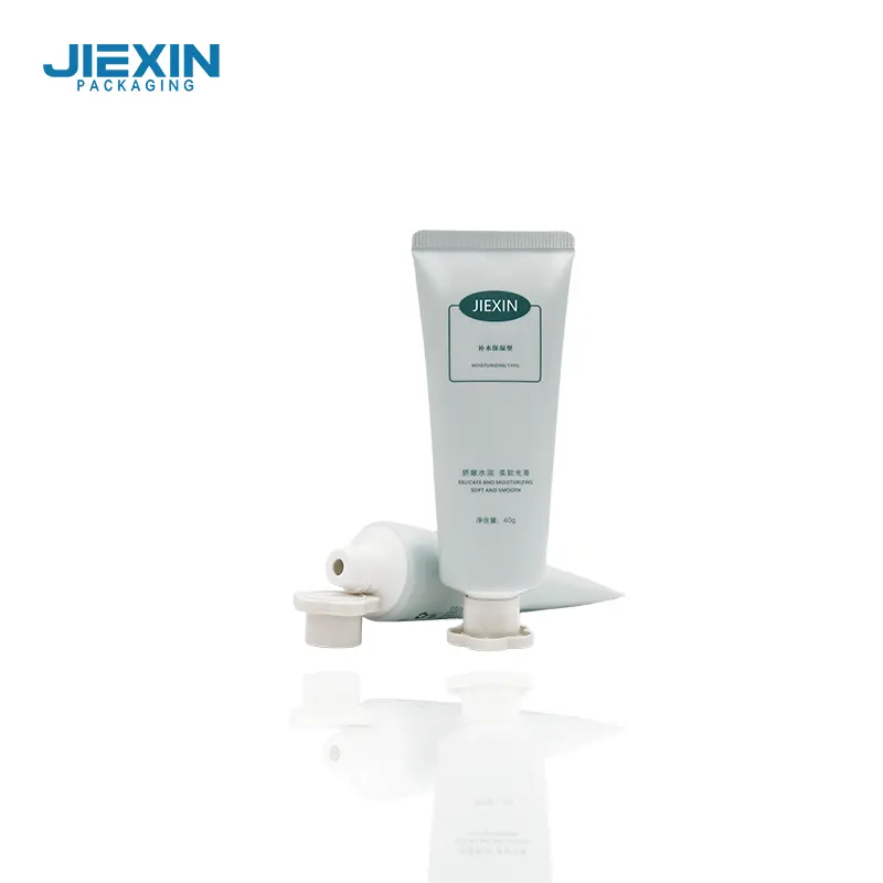 Glass Lip Gloss Tube JIEXIN, 5