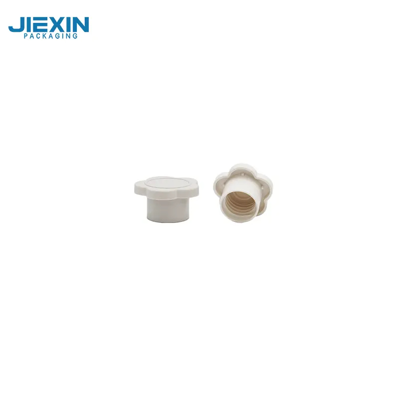 Glass Lip Gloss Tube JIEXIN, 3