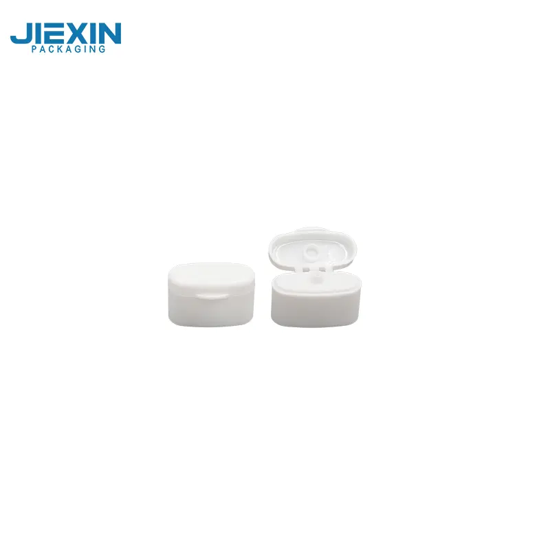 Wholesale Bamboo Lip Gloss Tubes JIEXIN Brand 3