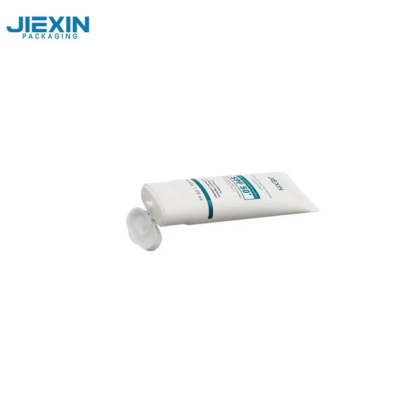 Wholesale Bamboo Lip Gloss Tubes JIEXIN Brand 2