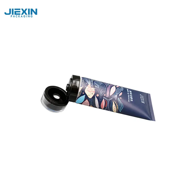 Kraft Lip Balm Tubes Wholesale JIEXIN 2