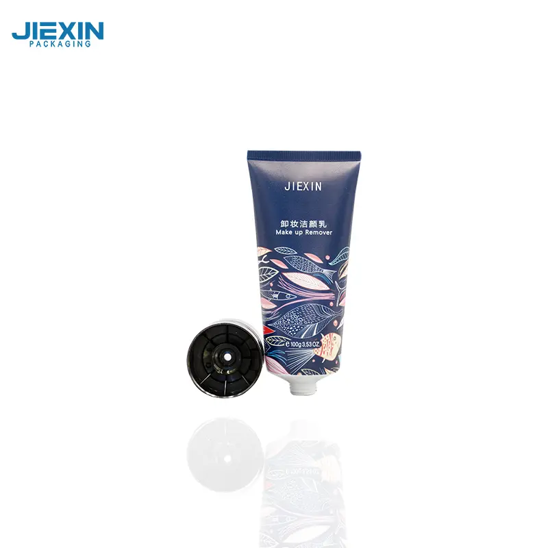 Kraft Lip Balm Tubes Wholesale JIEXIN 4