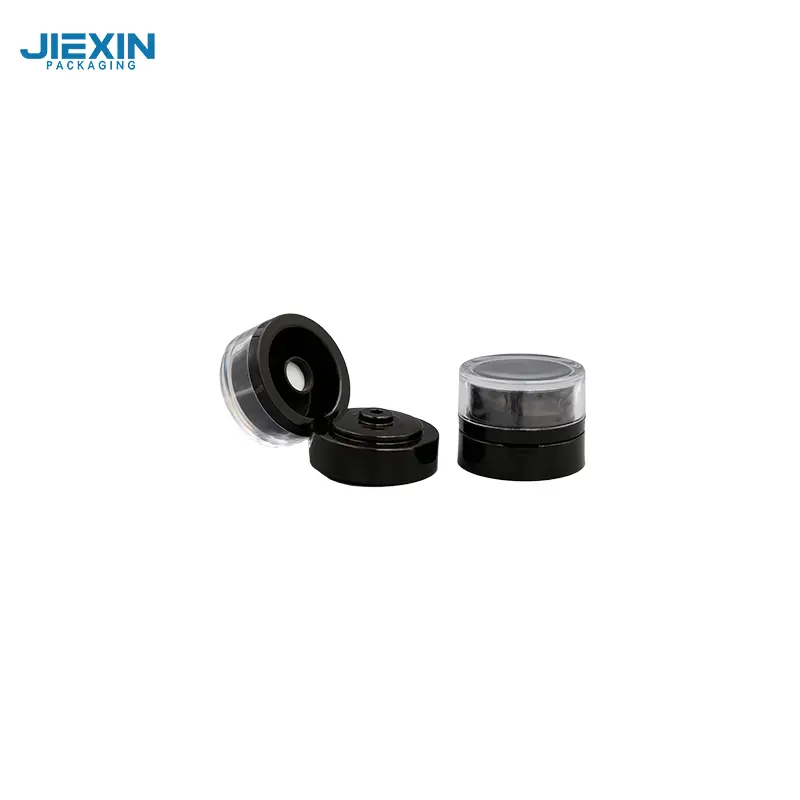 Kraft Lip Balm Tubes Wholesale JIEXIN 3