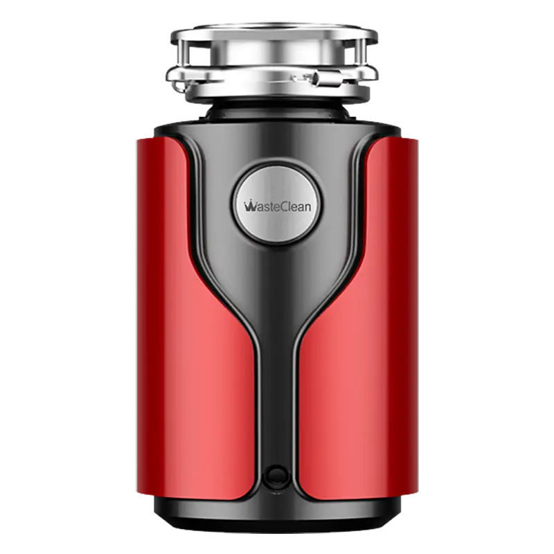 3/4 Hp Food Waste Disposer ZAL Disposer Brand 6