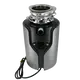 3/4 Hp Food Waste Disposer ZAL Disposer Brand 5