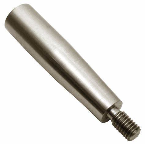 CNC Swiss Machining Adjustment Screw (Brass / Stainless steel / Aluminum) 4