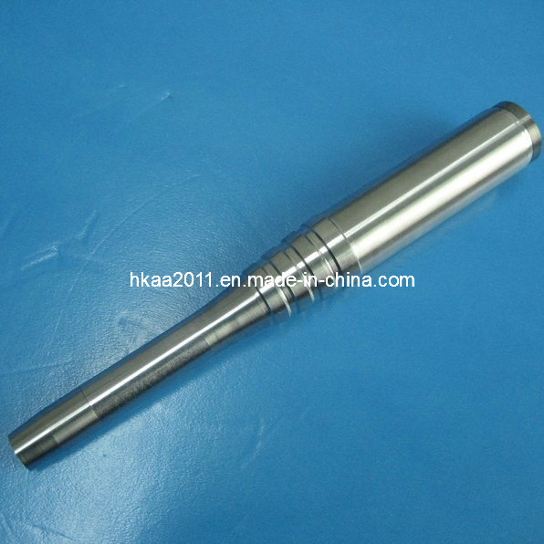 Precision 304/316 Stainless Steel Hollow Joystick Motor Driving Shaft 6