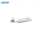JIEXIN Brand Frosted Cosmetic Jars Supplier 4