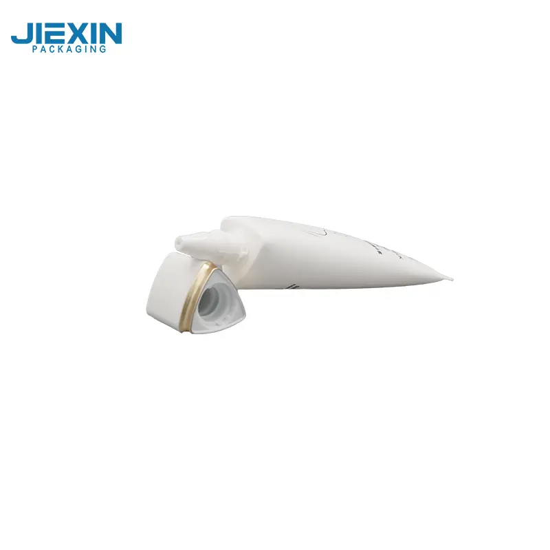 JIEXIN Brand Frosted Cosmetic Jars Supplier 2