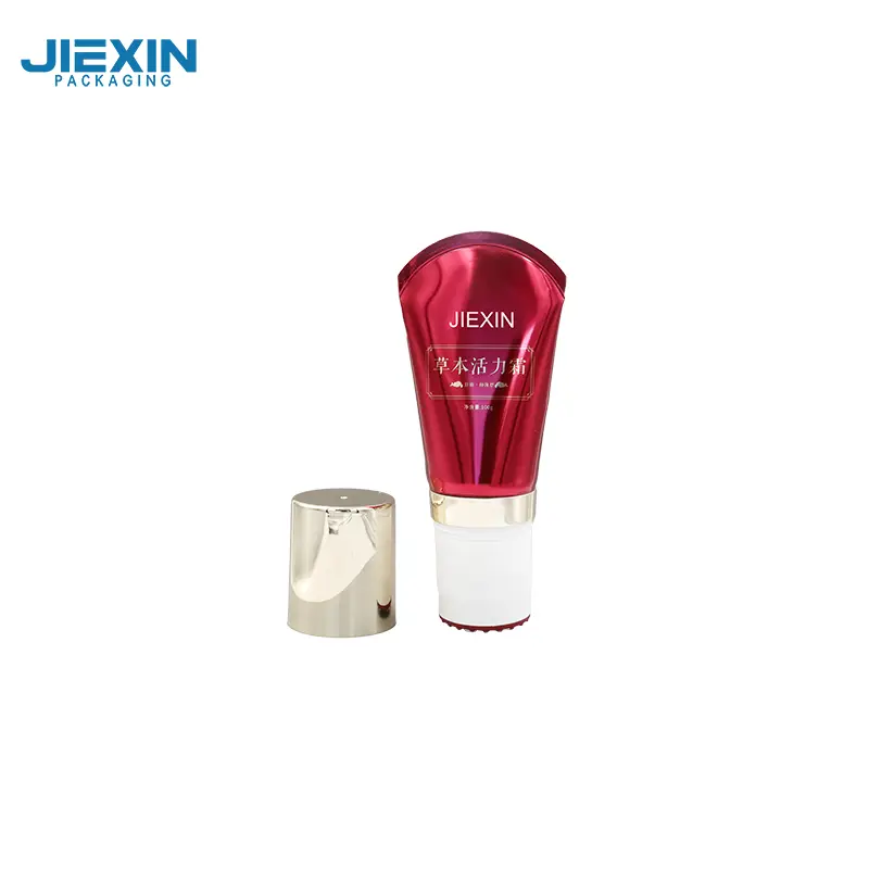 Hotpurple Cosmetic Jars JIEXIN Brand 4