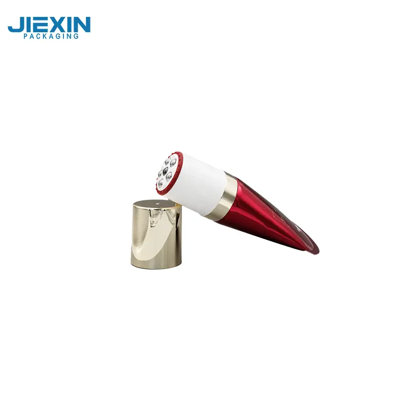 Hotpurple Cosmetic Jars JIEXIN Brand 3