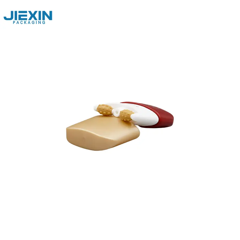 Wholesale Glass Cosmetic Jars Wholesale JIEXIN Brand 3