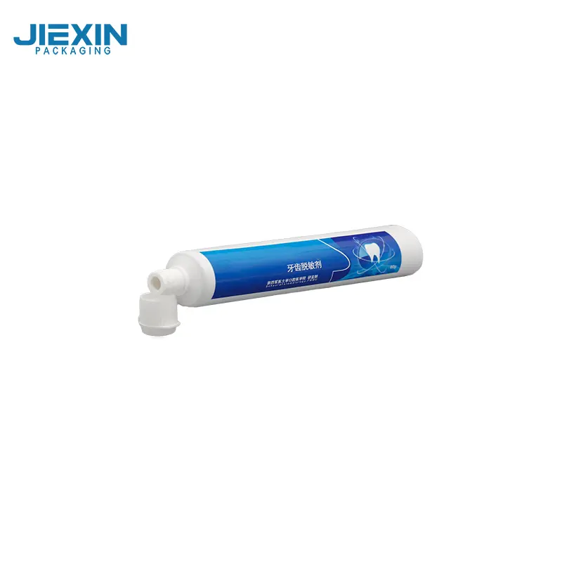 JIEXIN 8 Oz Plastic Cosmetic Jars 4
