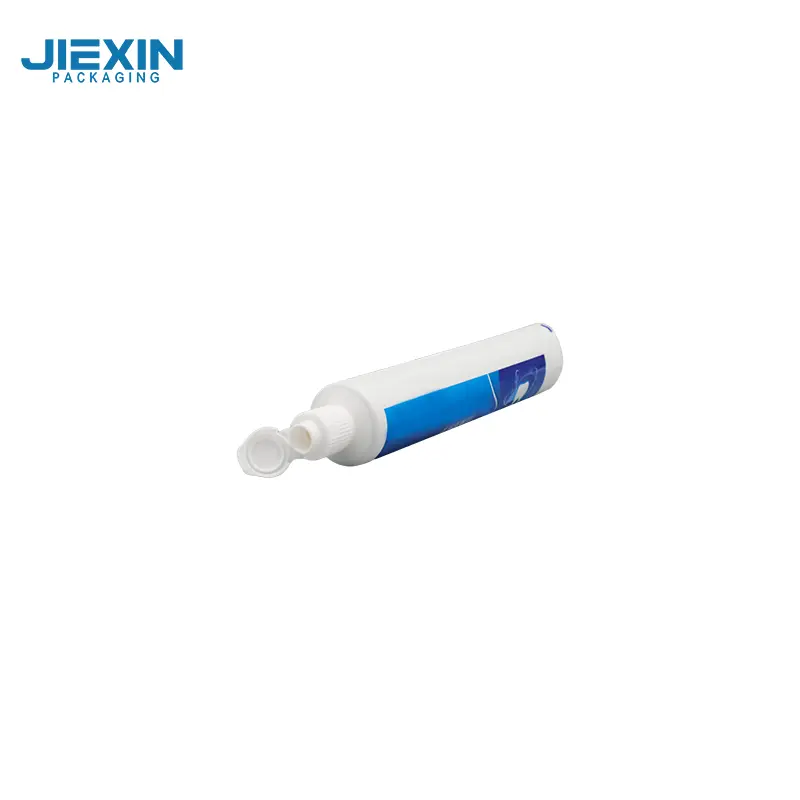 JIEXIN 8 Oz Plastic Cosmetic Jars 2