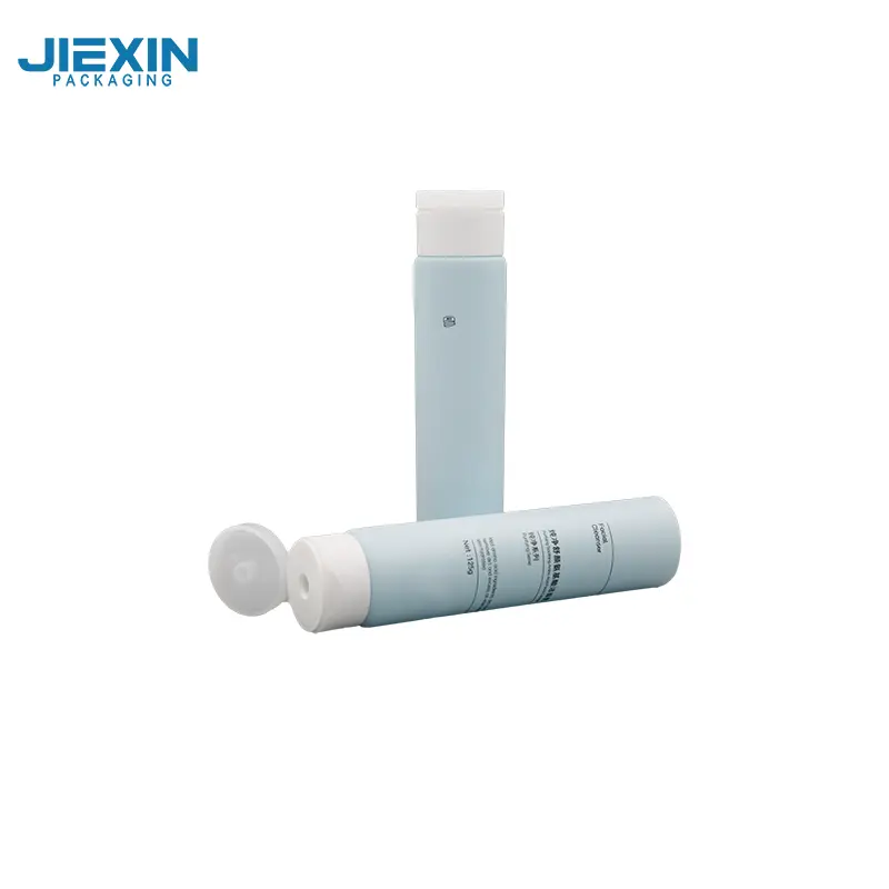OEM 2 Oz Glass Cosmetic Jars JIEXIN 5