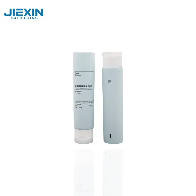 OEM 2 Oz Glass Cosmetic Jars JIEXIN 4