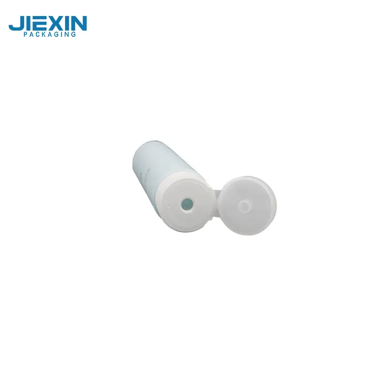 OEM 2 Oz Glass Cosmetic Jars JIEXIN 3