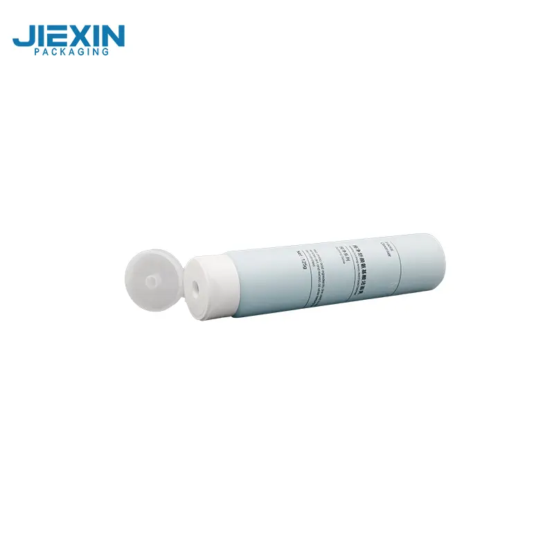 OEM 2 Oz Glass Cosmetic Jars JIEXIN 2