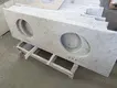 Wholesale Black Marble Countertops Super Stone Brand 5