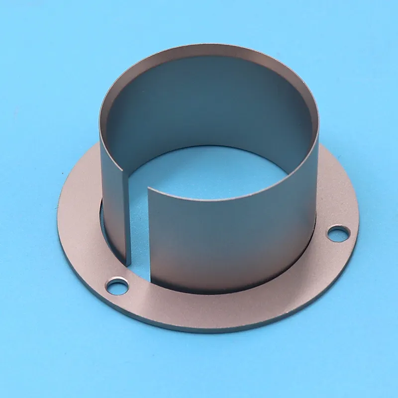 Sheet Metal Fabrication Parts ISO9001 by Ruixing 2
