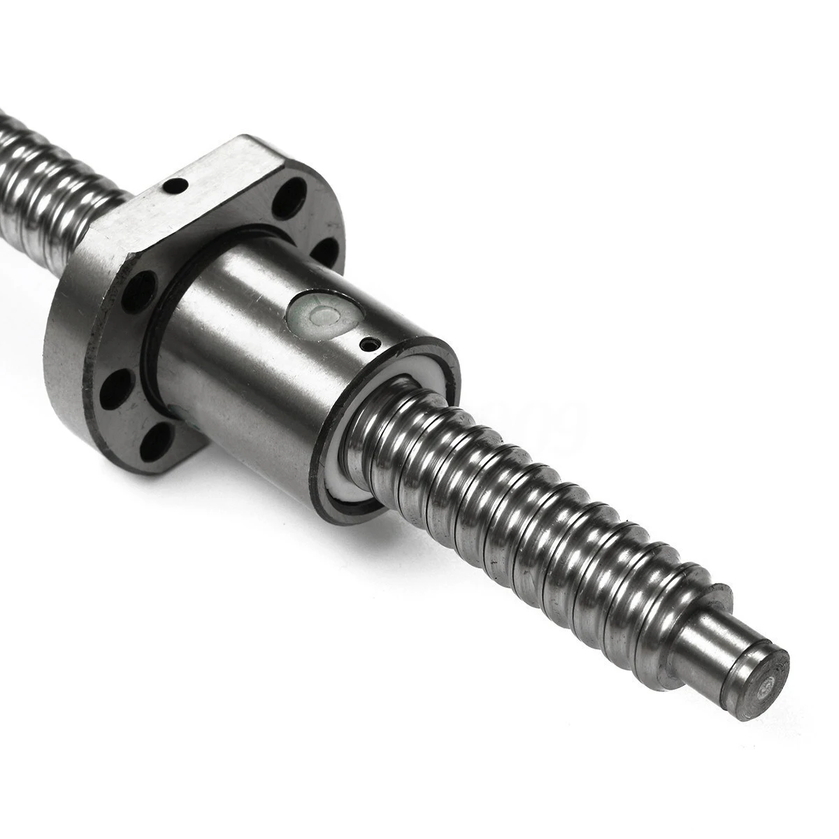 High Quality CNC Turning Stainless Steel Lead Ball Screw for Ball Screw Router 1