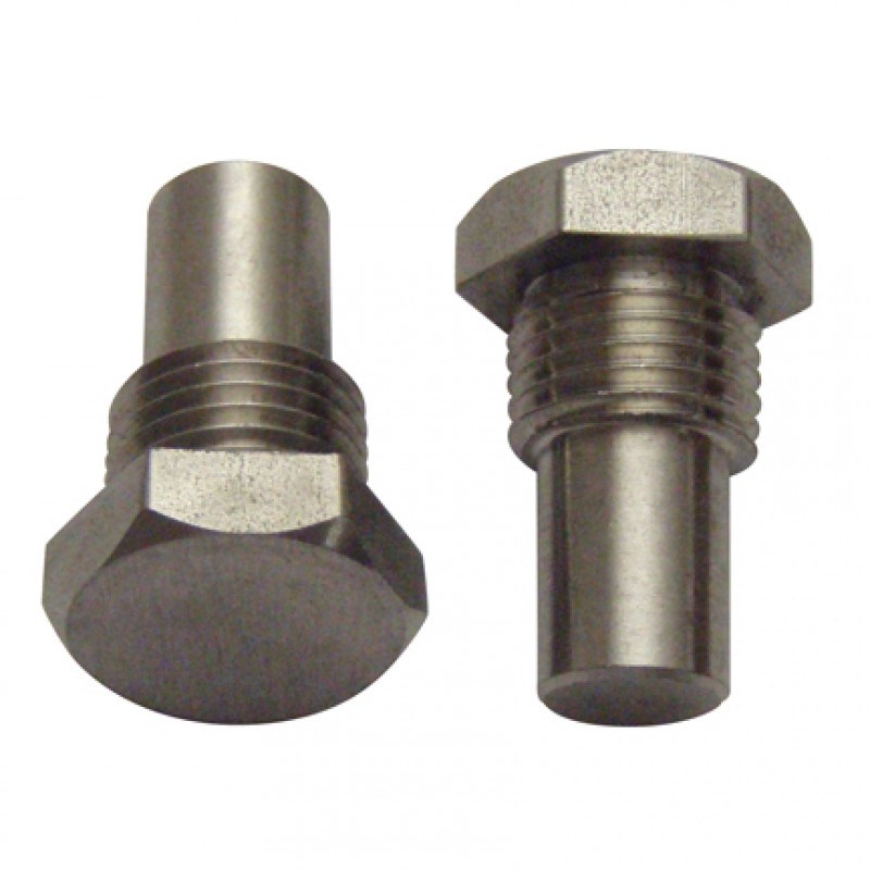 Customized Socket Hexagon Head Screw 18-8 Stainless Steel Shoulder Screw 6