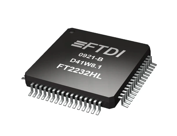FT2232HL-REEL 1