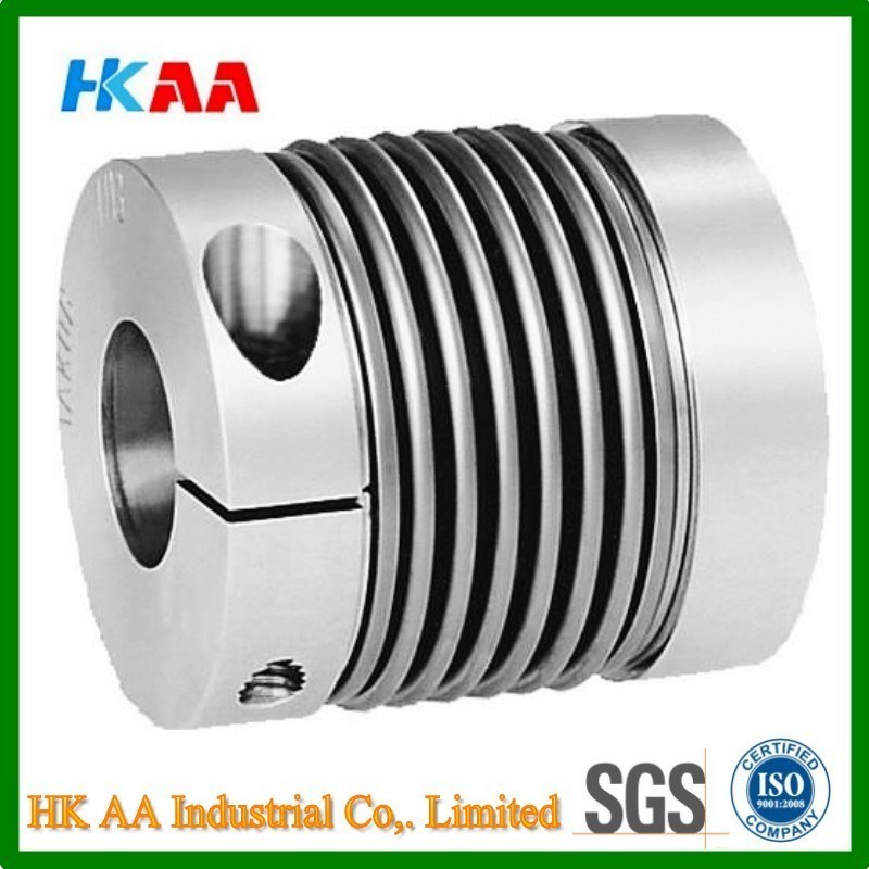 Machine Connector Shaft Flexible Shaft Coupling Jaw Shaft Coupling Shaft Connector