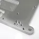 Cnc Aluminium Parts Factory Brushing by Ruixing 3
