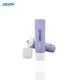 Frosted Glass Lip Gloss Tubes Bulk Buy JIEXIN 5